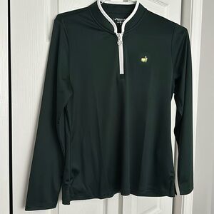 Masters pullover